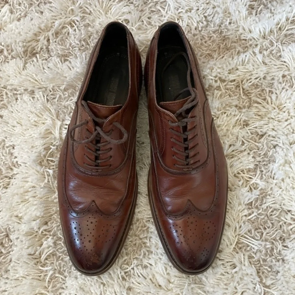 Stacy Adams Oxfords